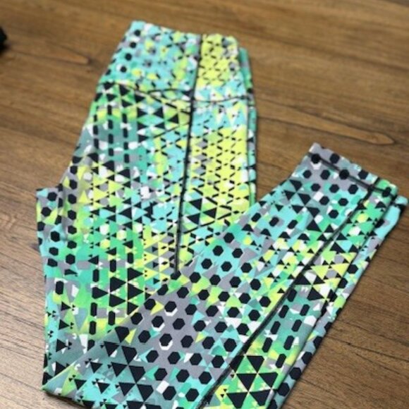 VICTORIA'S SECRET Sport Knockout Leggings - Picture 7 of 10